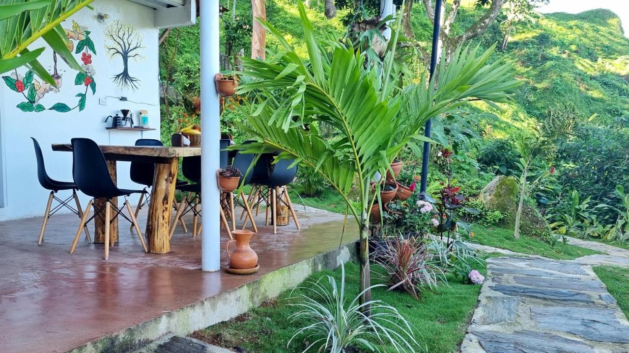 Minca Sintropia - Sustainable Lodge & Organic Coffee Finca Εξωτερικό φωτογραφία