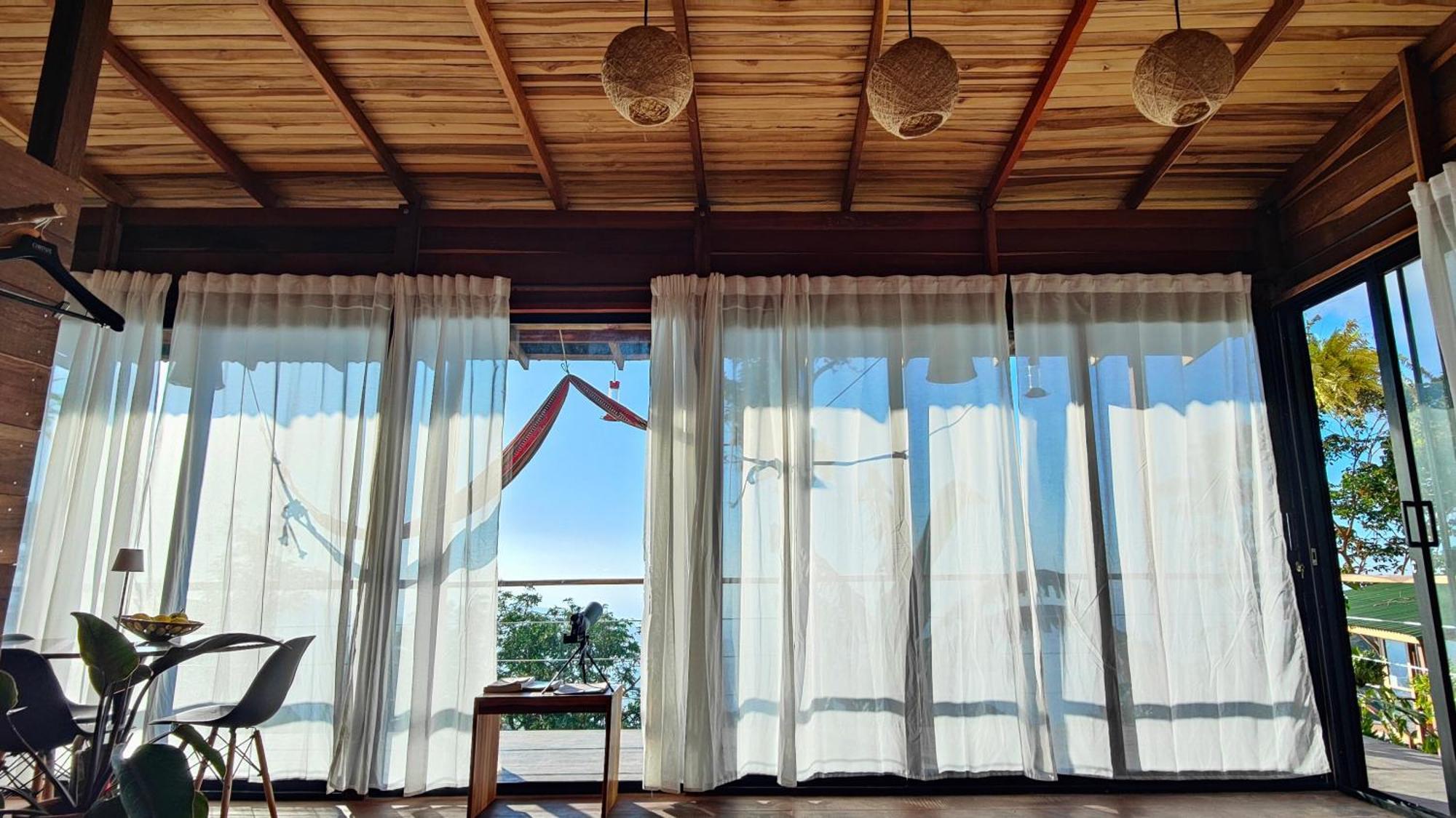 Minca Sintropia - Sustainable Lodge & Organic Coffee Finca Εξωτερικό φωτογραφία