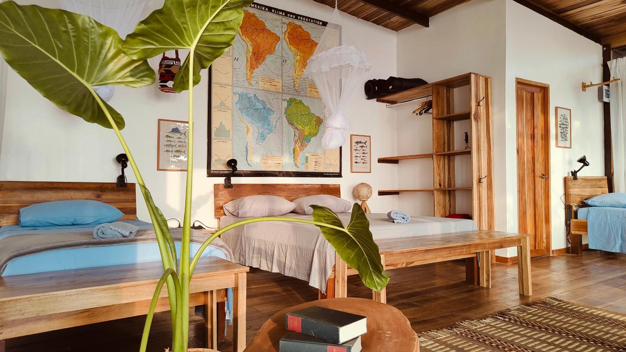 Minca Sintropia - Sustainable Lodge & Organic Coffee Finca Εξωτερικό φωτογραφία