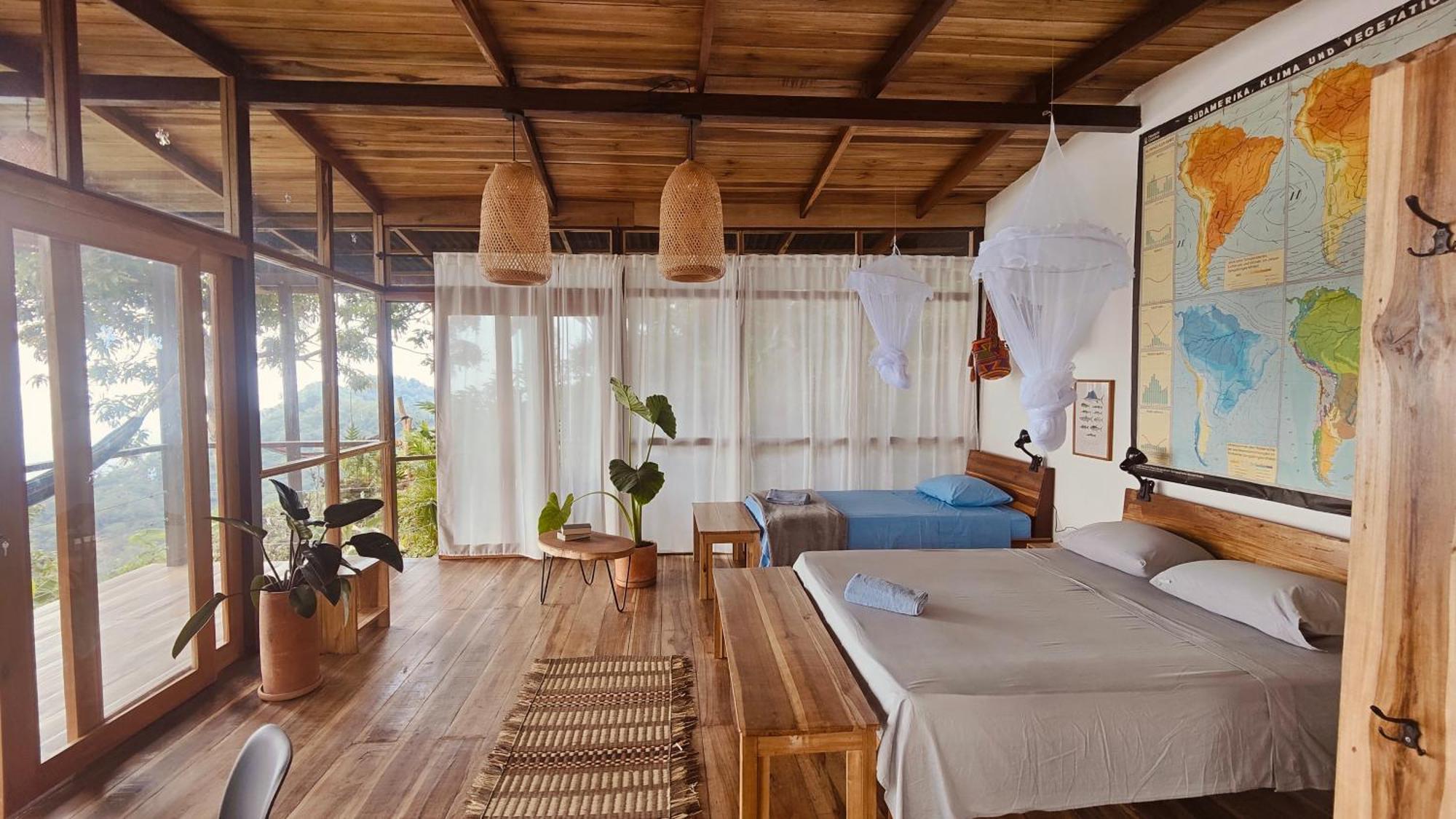 Minca Sintropia - Sustainable Lodge & Organic Coffee Finca Εξωτερικό φωτογραφία
