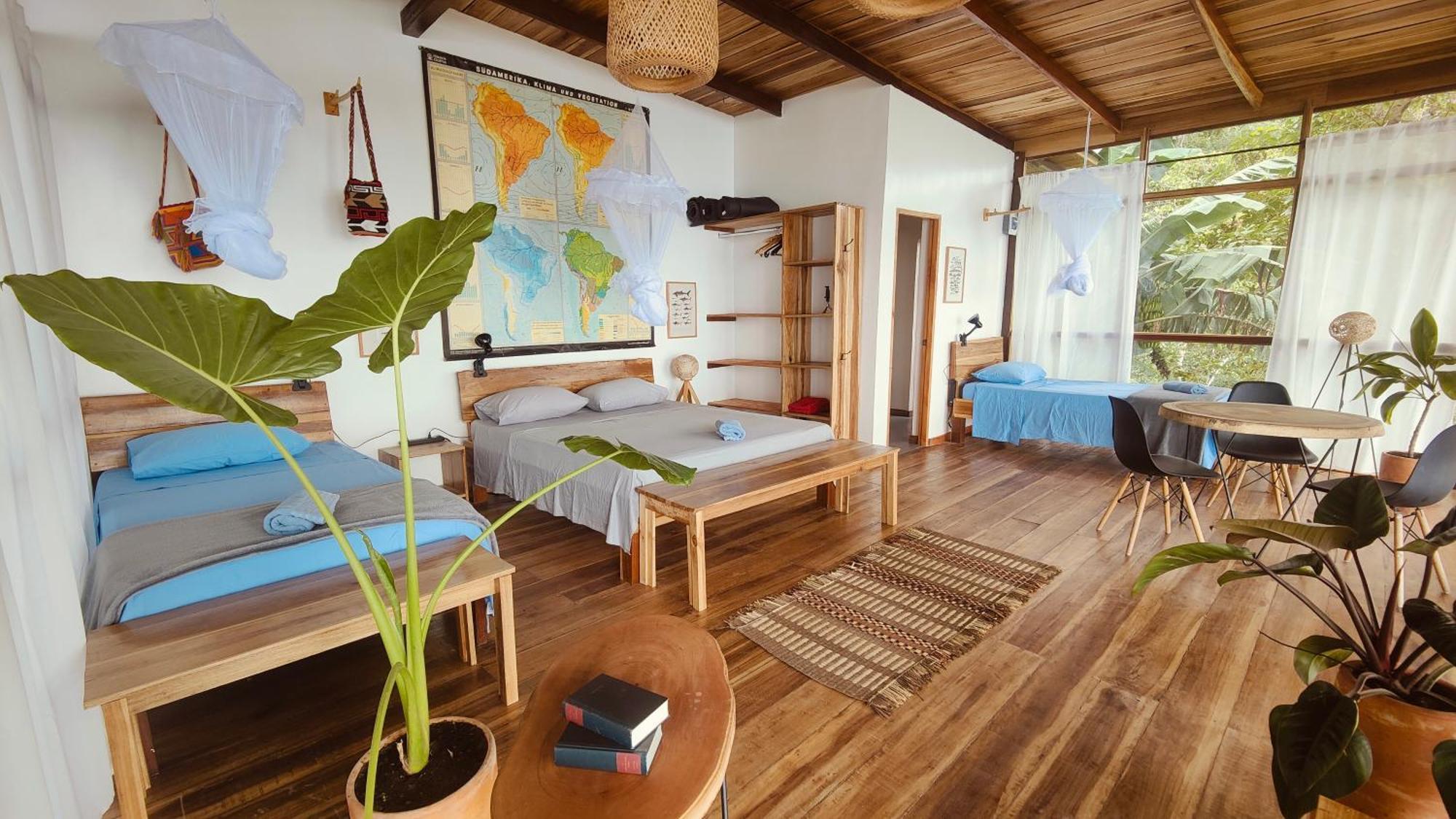 Minca Sintropia - Sustainable Lodge & Organic Coffee Finca Εξωτερικό φωτογραφία