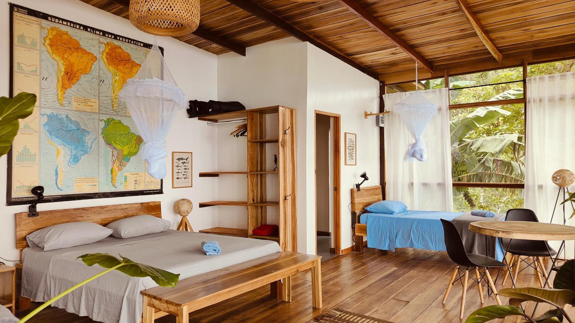 Minca Sintropia - Sustainable Lodge & Organic Coffee Finca Εξωτερικό φωτογραφία