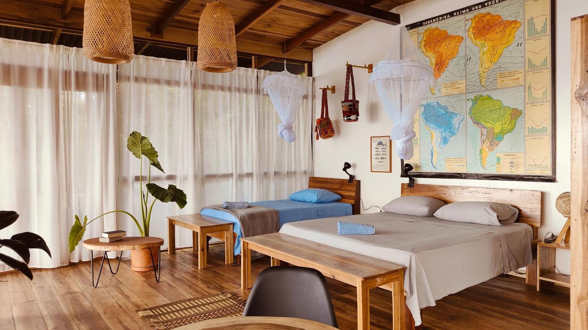 Minca Sintropia - Sustainable Lodge & Organic Coffee Finca Εξωτερικό φωτογραφία