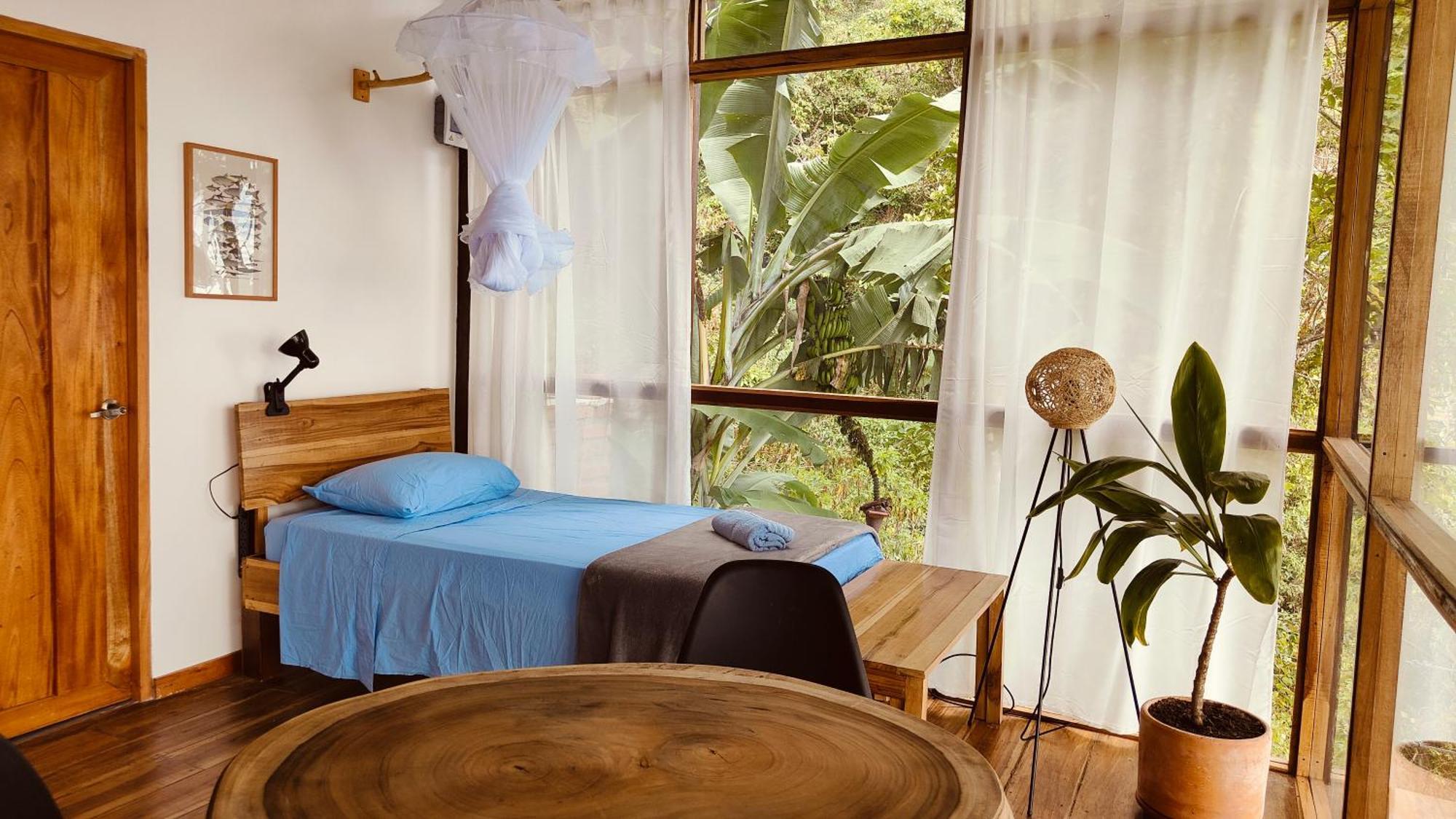 Minca Sintropia - Sustainable Lodge & Organic Coffee Finca Εξωτερικό φωτογραφία