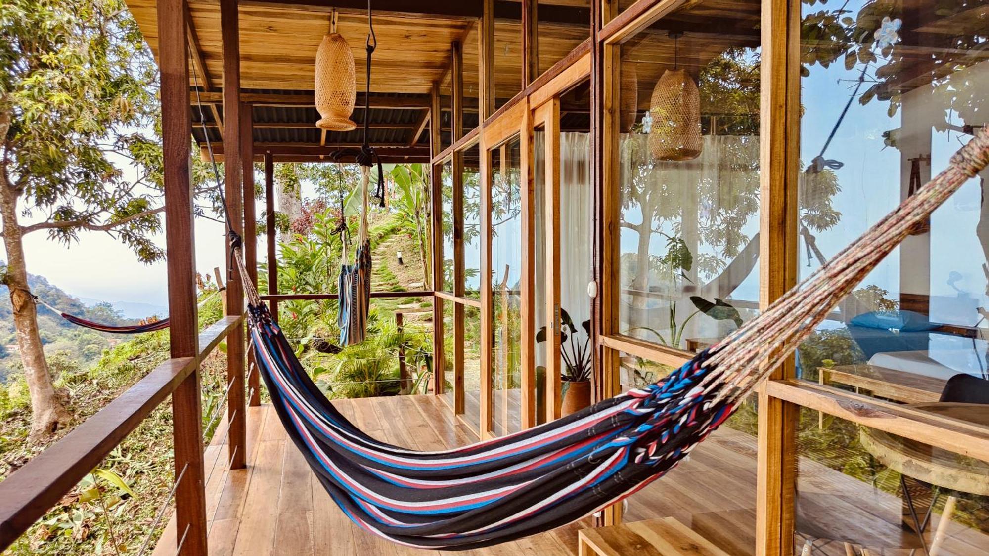 Minca Sintropia - Sustainable Lodge & Organic Coffee Finca Εξωτερικό φωτογραφία