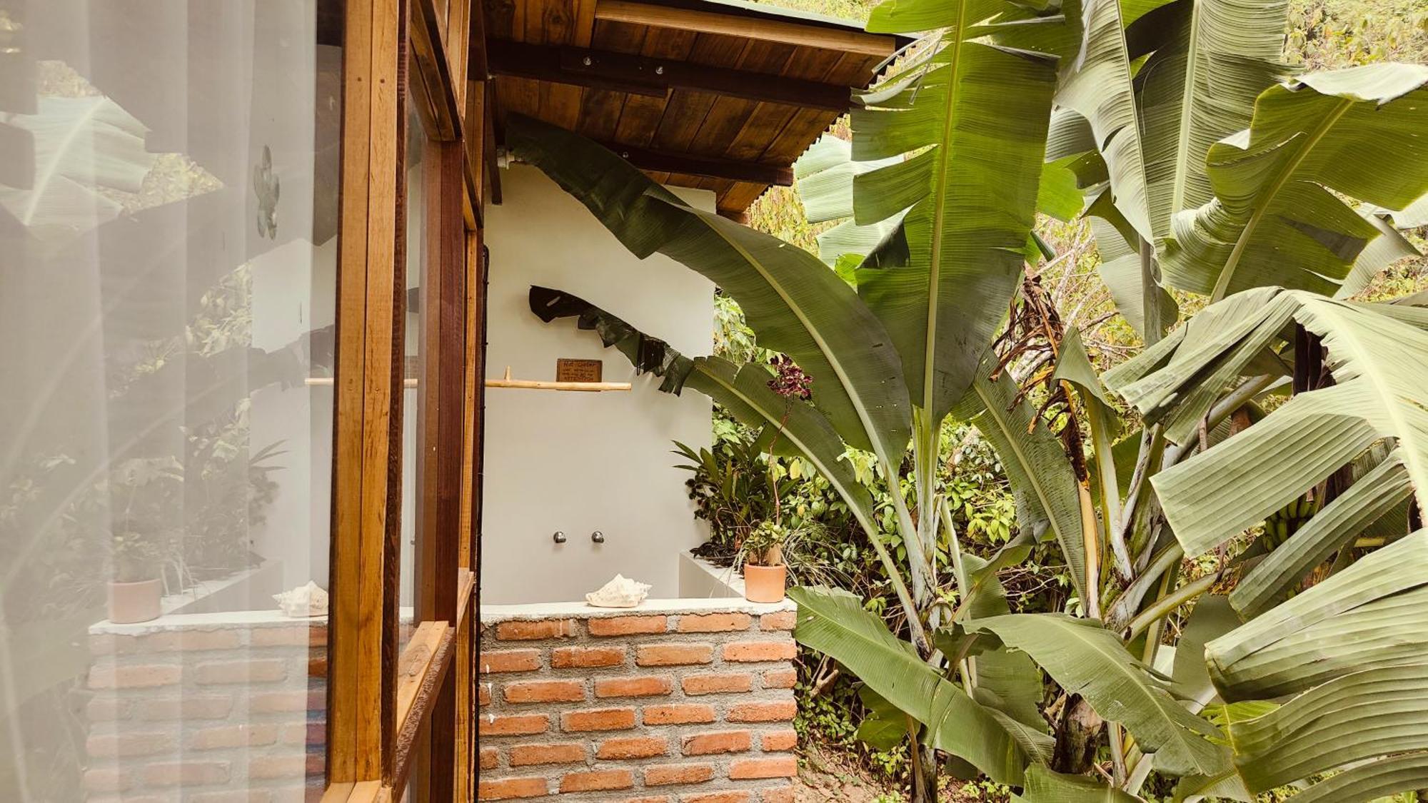 Minca Sintropia - Sustainable Lodge & Organic Coffee Finca Εξωτερικό φωτογραφία
