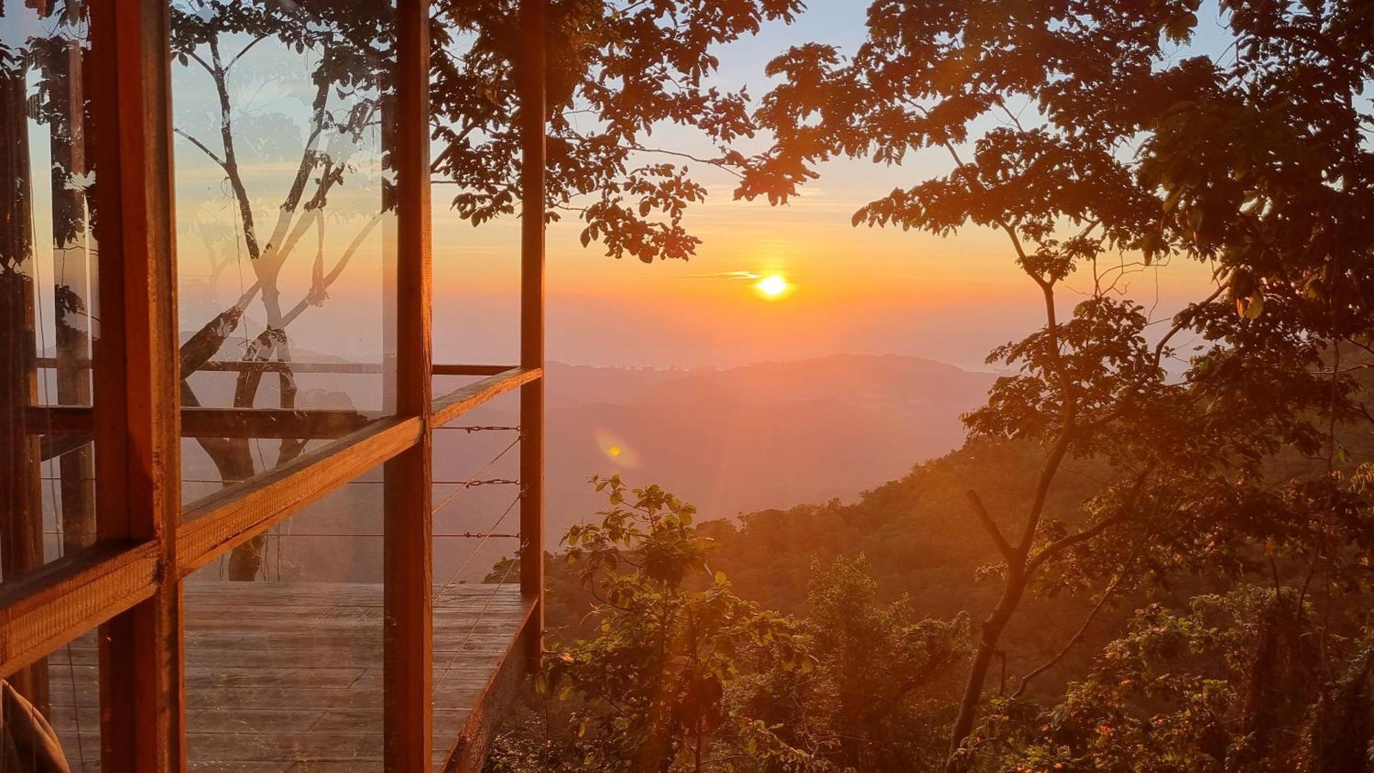Minca Sintropia - Sustainable Lodge & Organic Coffee Finca Εξωτερικό φωτογραφία