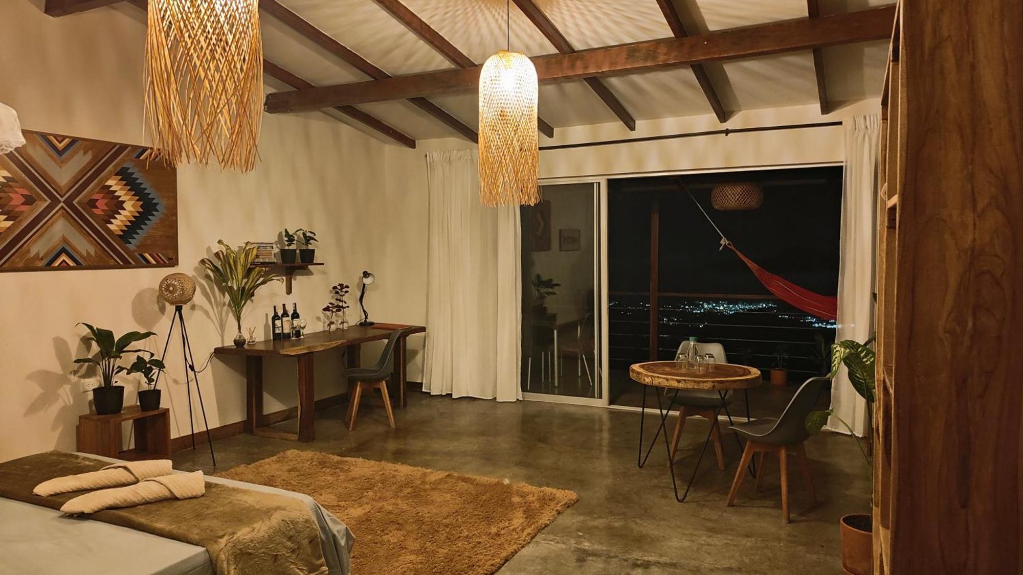 Minca Sintropia - Sustainable Lodge & Organic Coffee Finca Δωμάτιο φωτογραφία