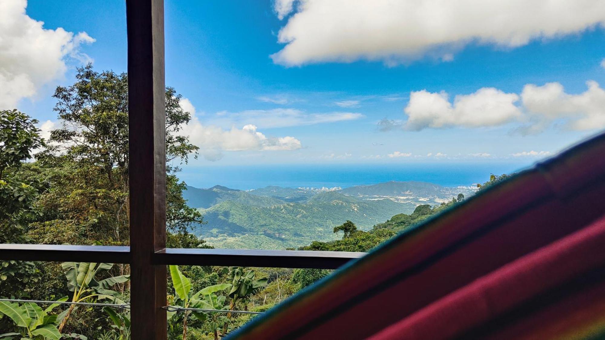 Minca Sintropia - Sustainable Lodge & Organic Coffee Finca Δωμάτιο φωτογραφία