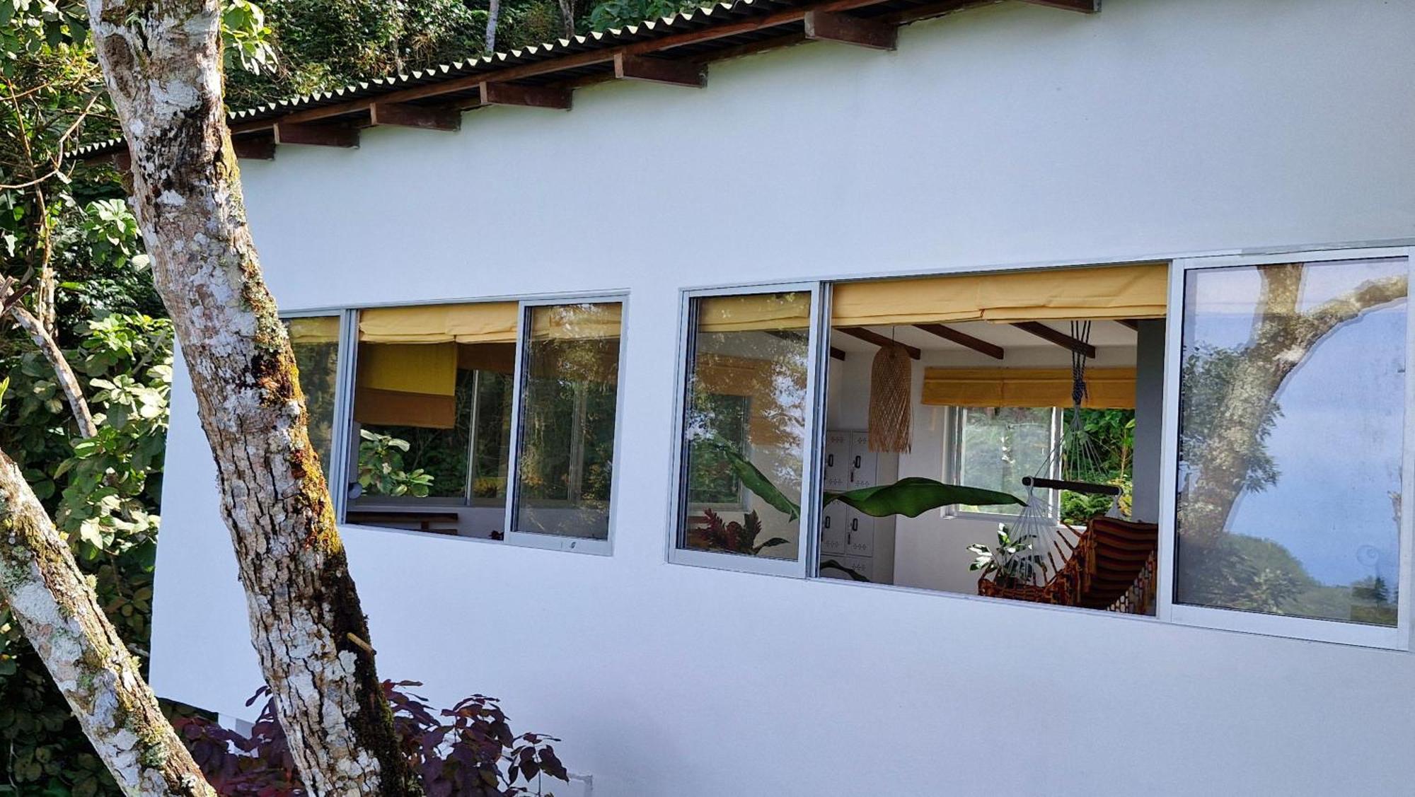Minca Sintropia - Sustainable Lodge & Organic Coffee Finca Δωμάτιο φωτογραφία