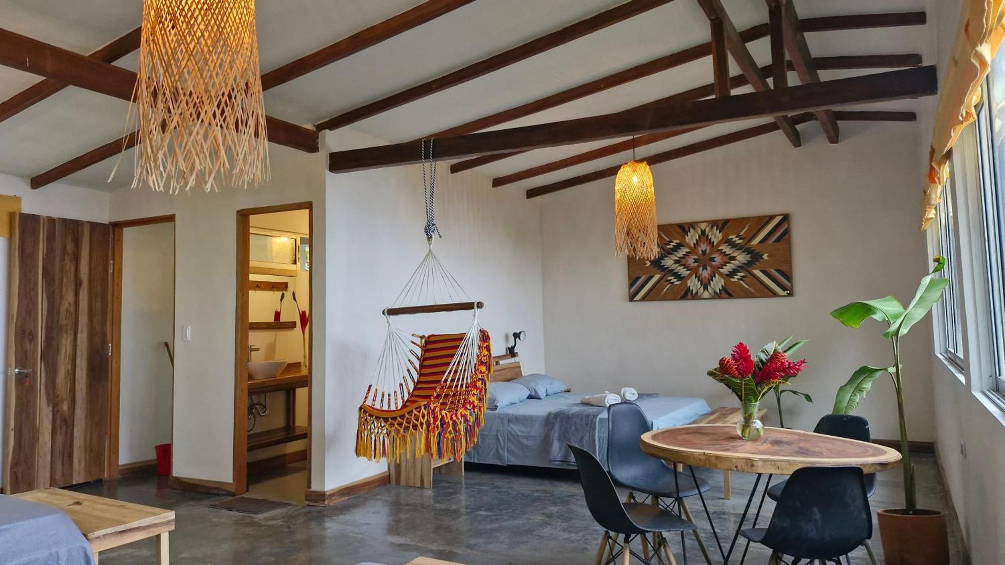 Minca Sintropia - Sustainable Lodge & Organic Coffee Finca Δωμάτιο φωτογραφία
