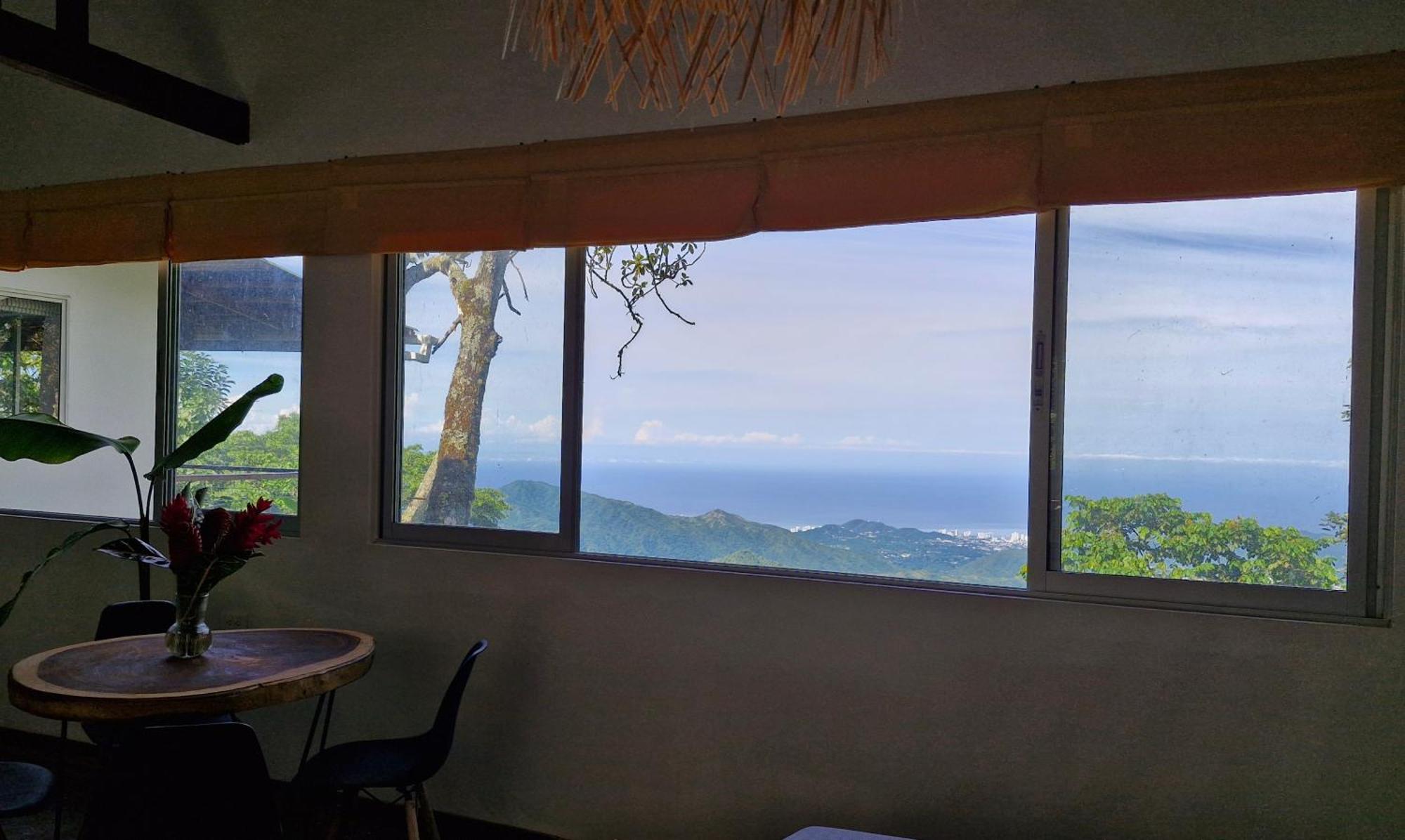 Minca Sintropia - Sustainable Lodge & Organic Coffee Finca Δωμάτιο φωτογραφία