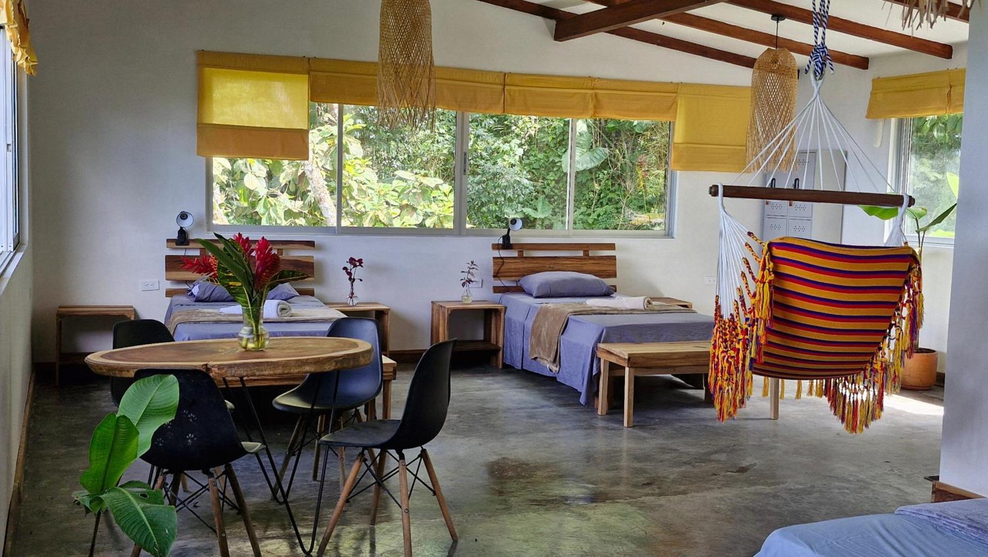 Minca Sintropia - Sustainable Lodge & Organic Coffee Finca Δωμάτιο φωτογραφία