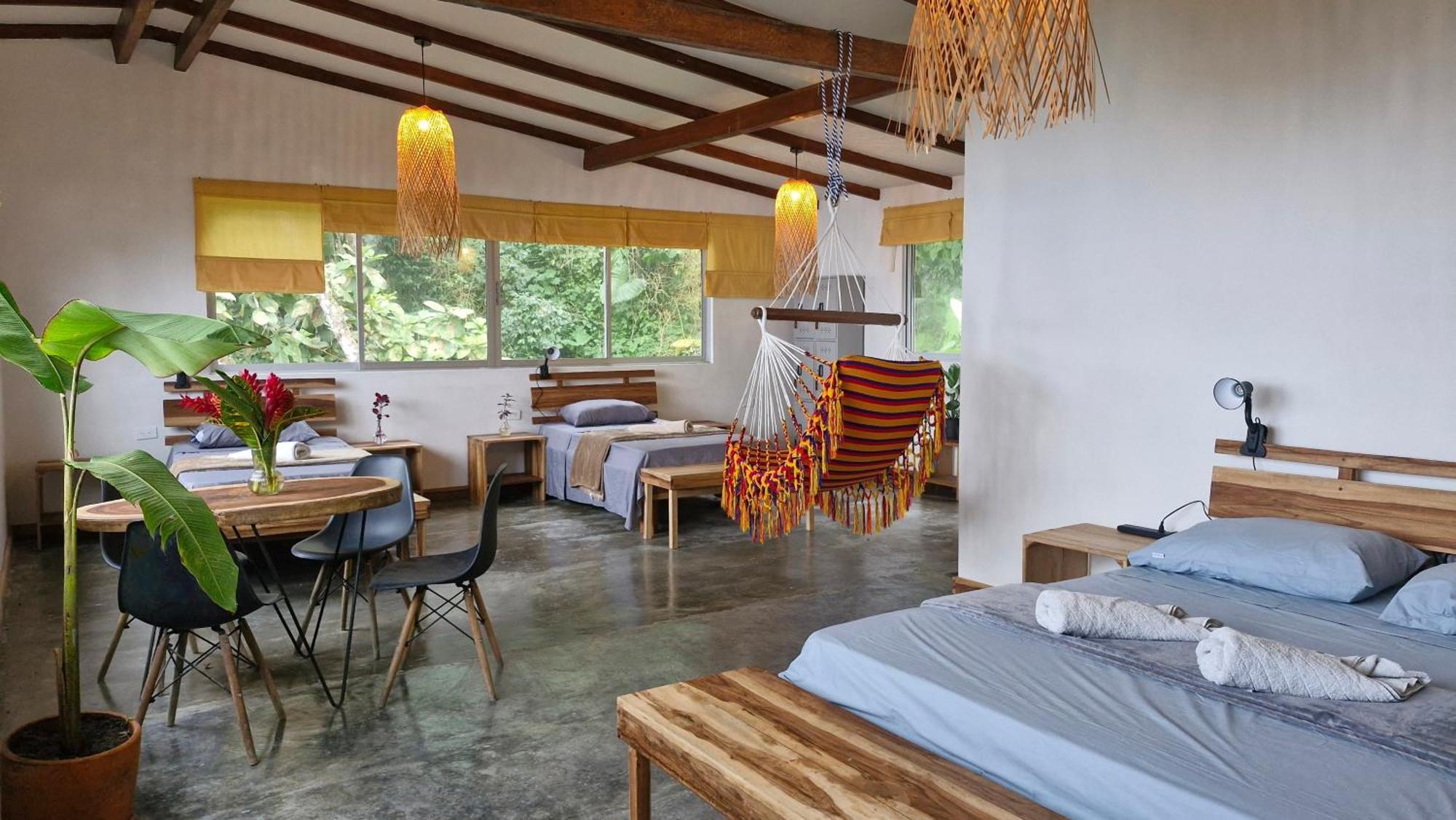 Minca Sintropia - Sustainable Lodge & Organic Coffee Finca Δωμάτιο φωτογραφία