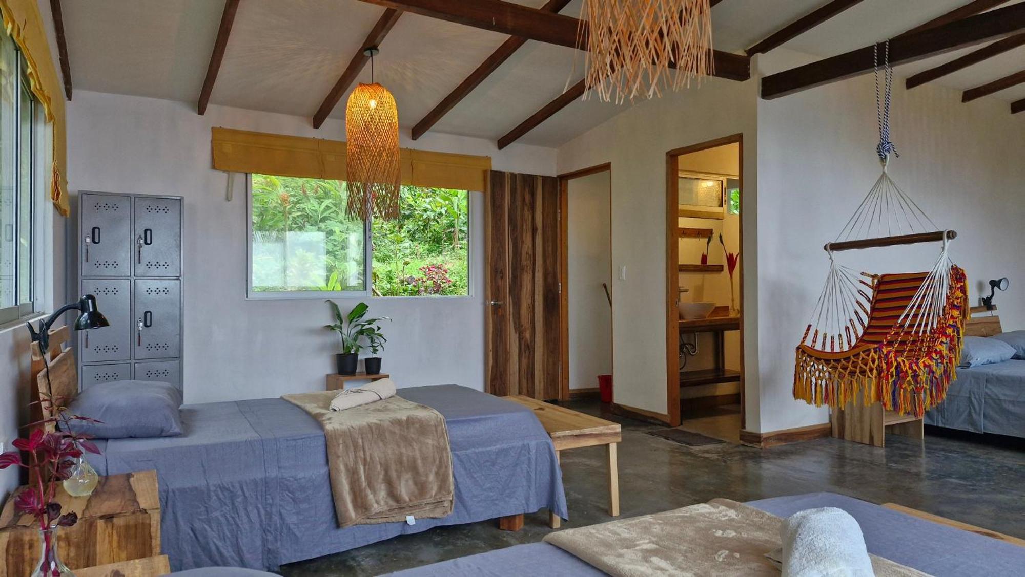 Minca Sintropia - Sustainable Lodge & Organic Coffee Finca Δωμάτιο φωτογραφία
