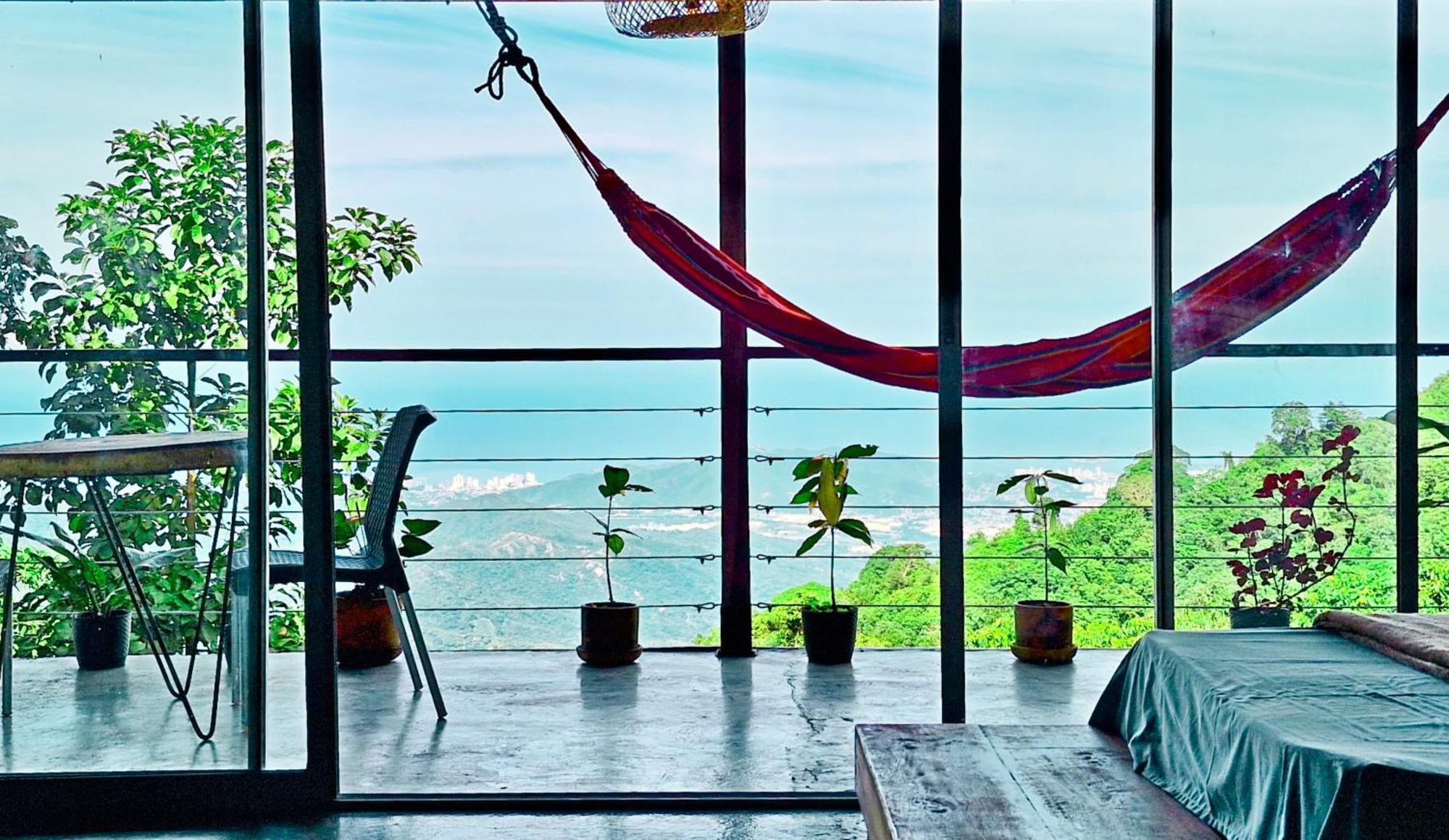 Minca Sintropia - Sustainable Lodge & Organic Coffee Finca Δωμάτιο φωτογραφία
