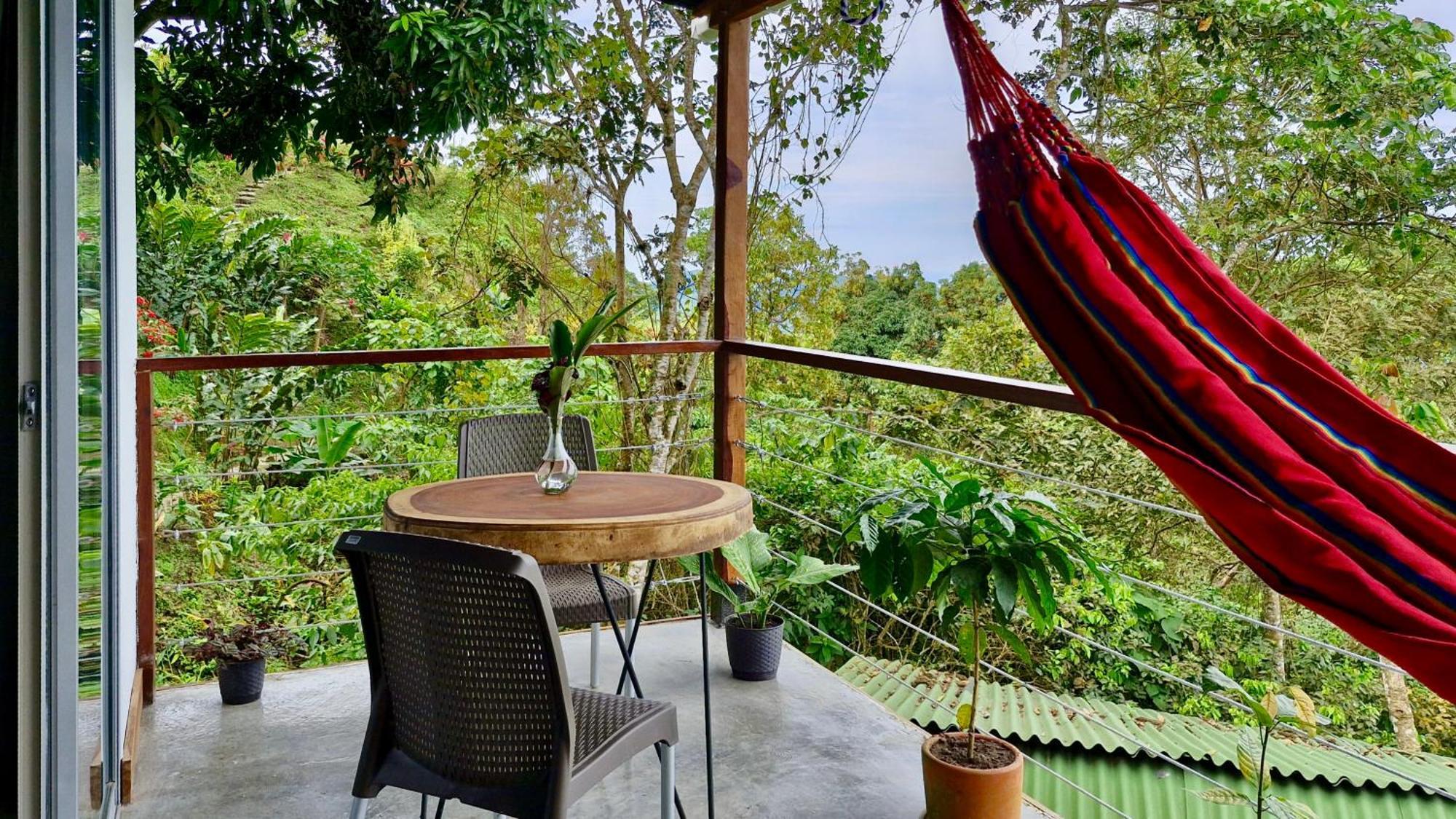 Minca Sintropia - Sustainable Lodge & Organic Coffee Finca Δωμάτιο φωτογραφία