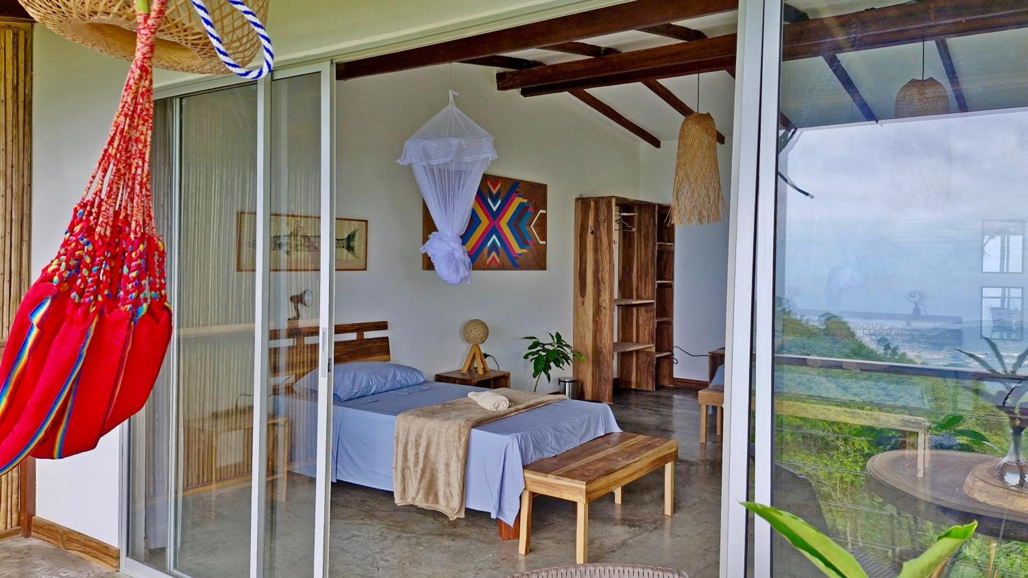 Minca Sintropia - Sustainable Lodge & Organic Coffee Finca Δωμάτιο φωτογραφία