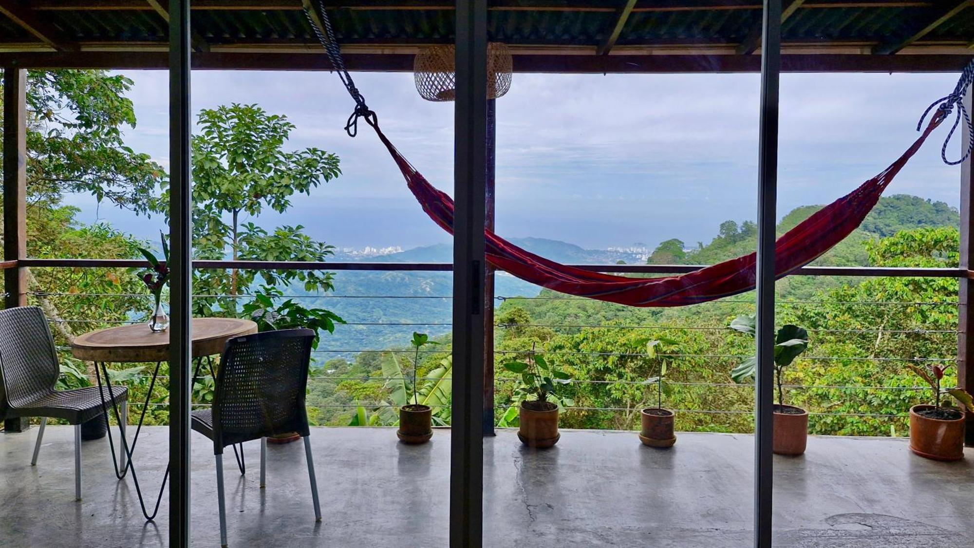 Minca Sintropia - Sustainable Lodge & Organic Coffee Finca Δωμάτιο φωτογραφία