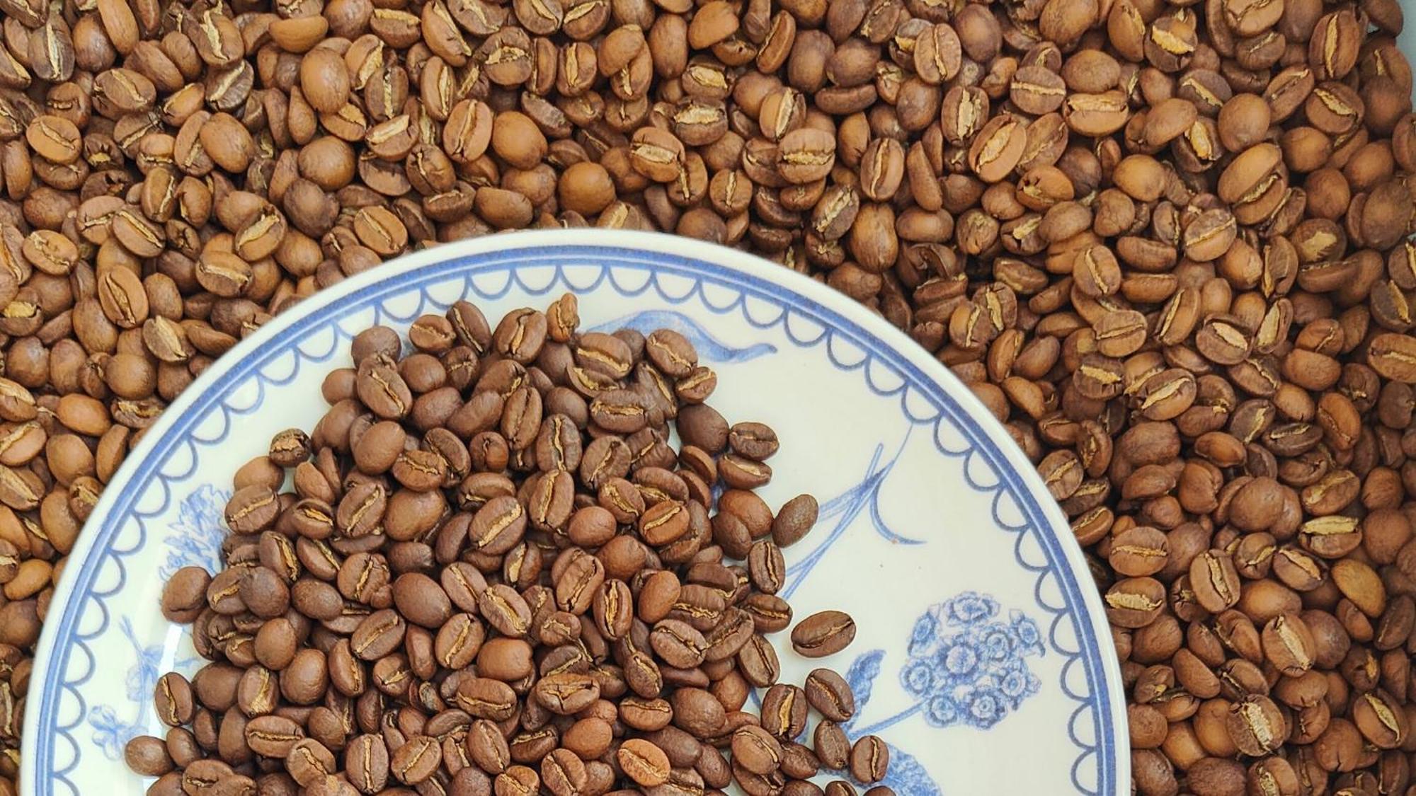 Minca Sintropia - Sustainable Lodge & Organic Coffee Finca Εξωτερικό φωτογραφία