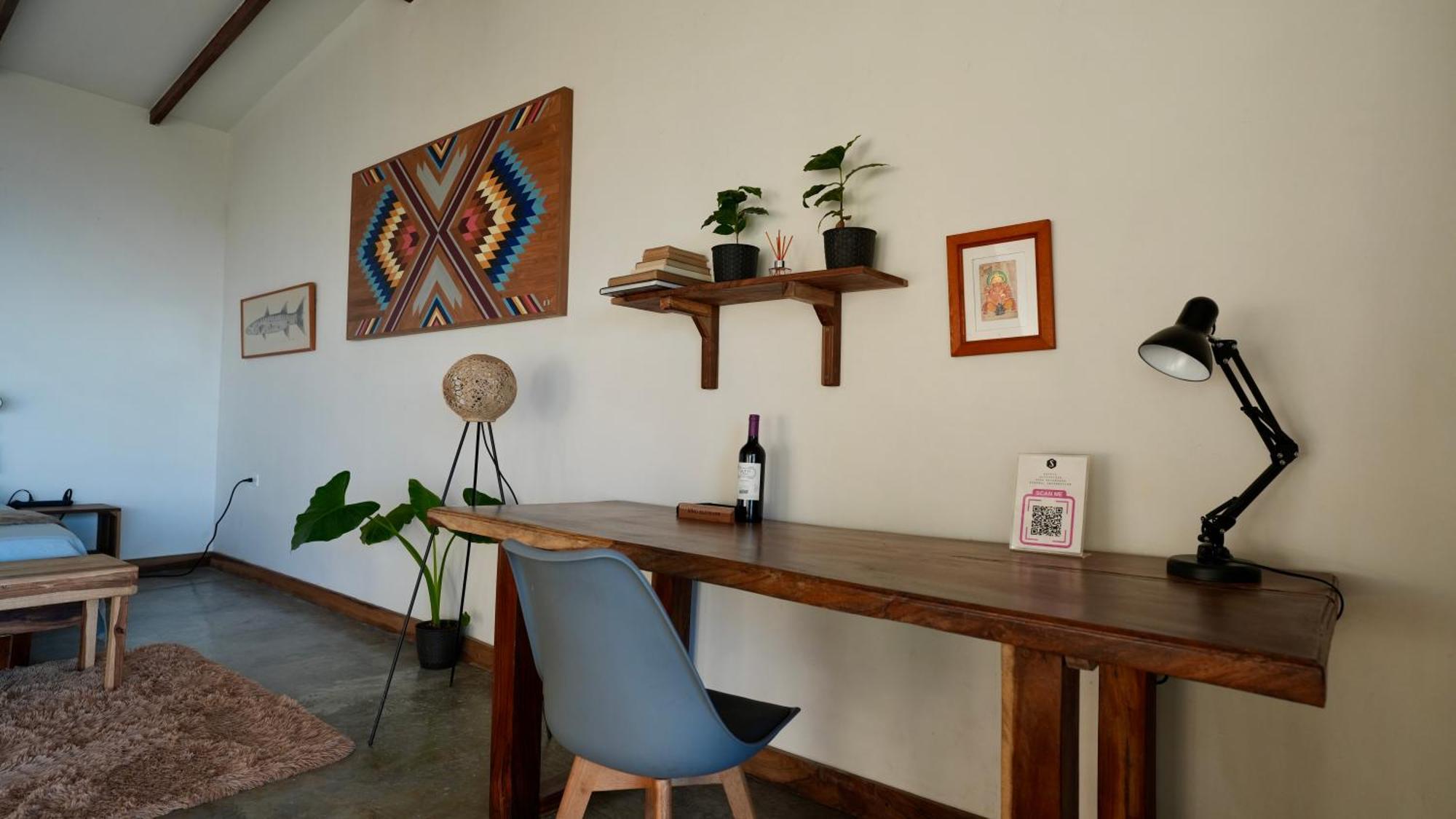 Minca Sintropia - Sustainable Lodge & Organic Coffee Finca Δωμάτιο φωτογραφία