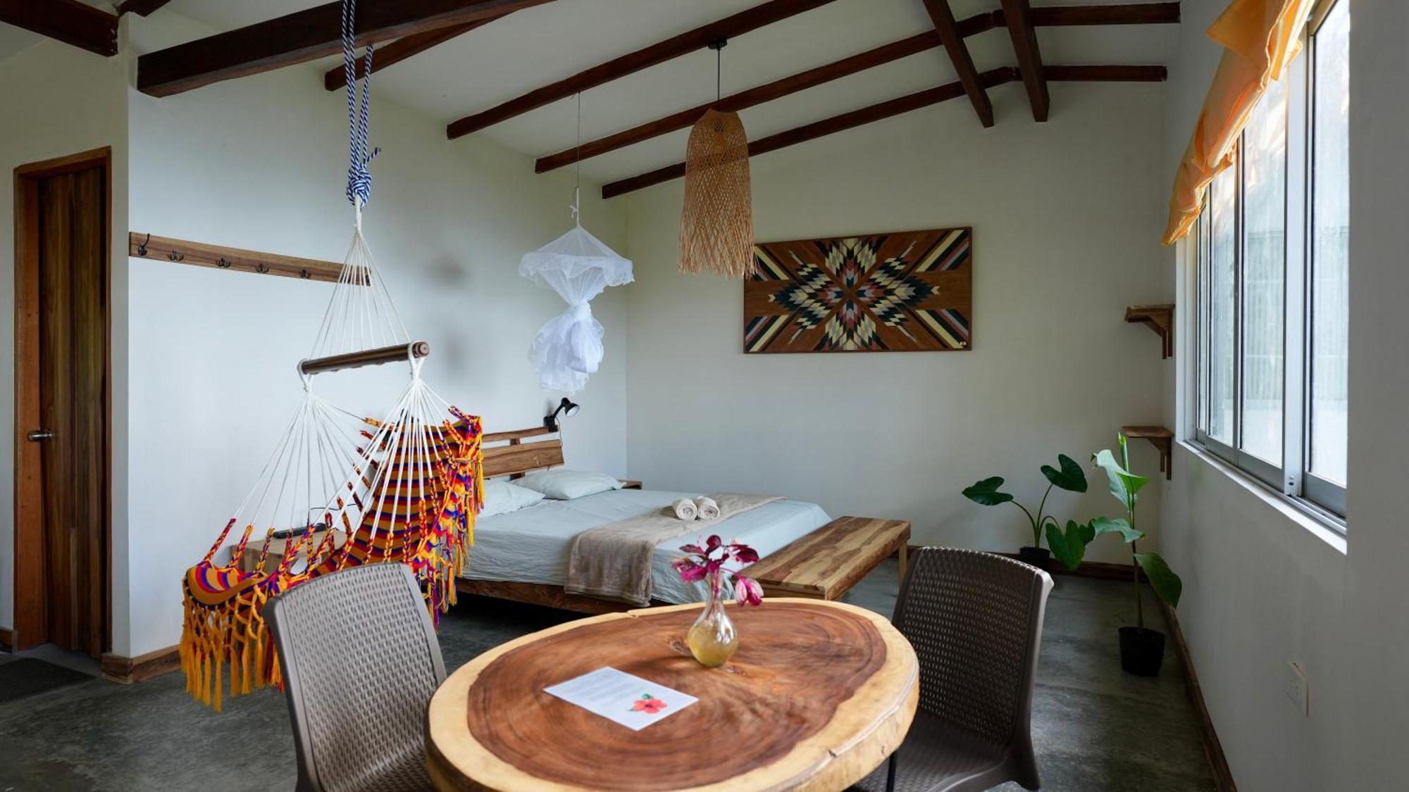 Minca Sintropia - Sustainable Lodge & Organic Coffee Finca Δωμάτιο φωτογραφία