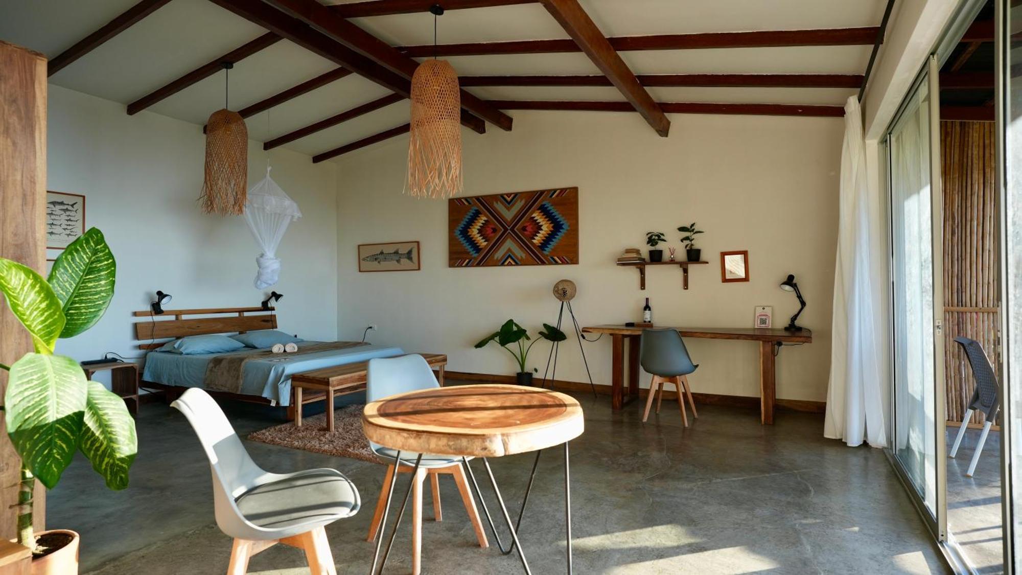 Minca Sintropia - Sustainable Lodge & Organic Coffee Finca Δωμάτιο φωτογραφία