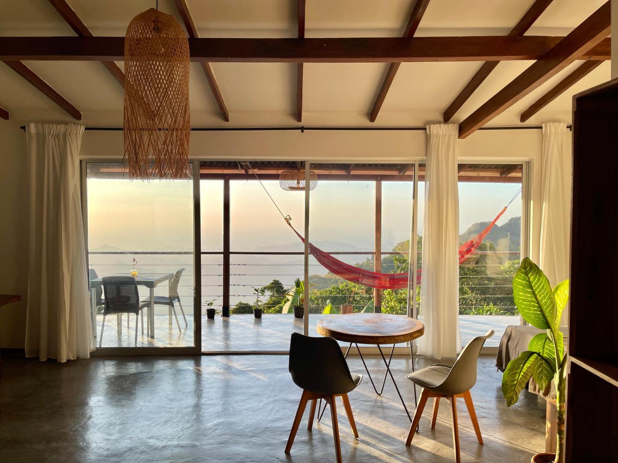 Minca Sintropia - Sustainable Lodge & Organic Coffee Finca Δωμάτιο φωτογραφία