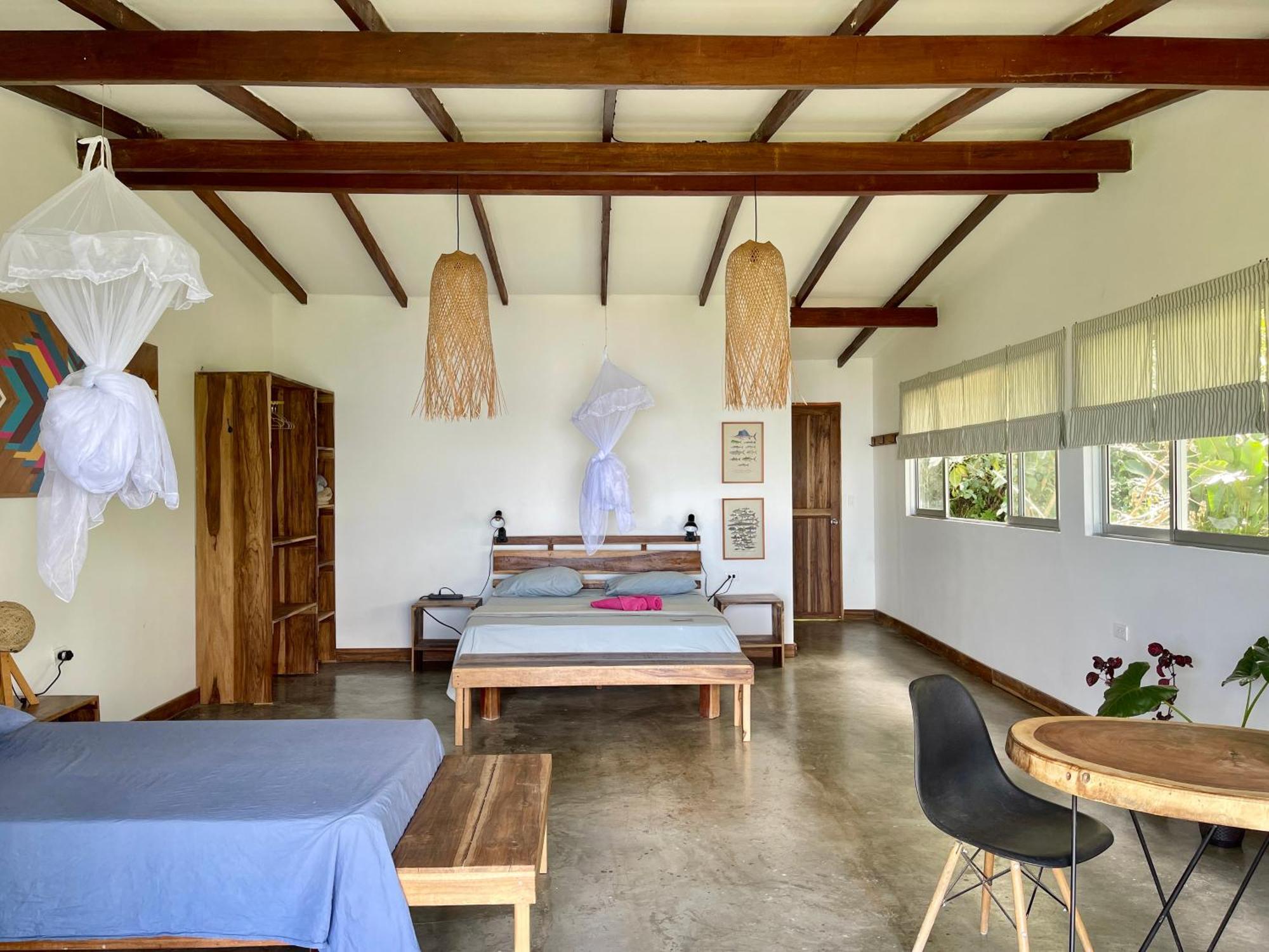 Minca Sintropia - Sustainable Lodge & Organic Coffee Finca Δωμάτιο φωτογραφία