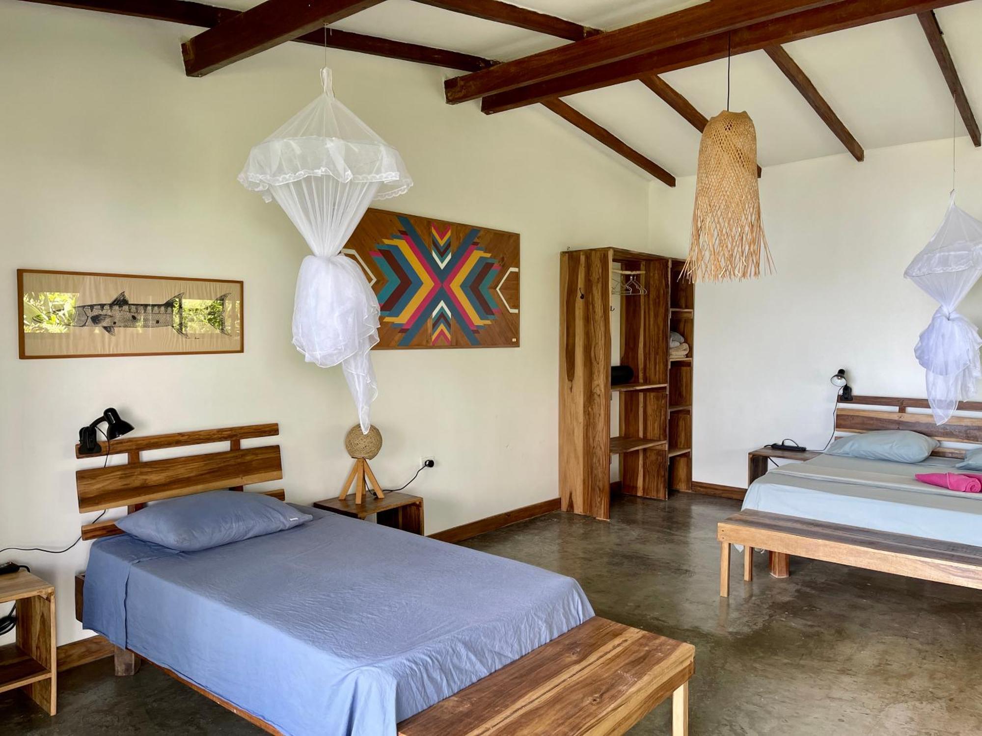 Minca Sintropia - Sustainable Lodge & Organic Coffee Finca Δωμάτιο φωτογραφία
